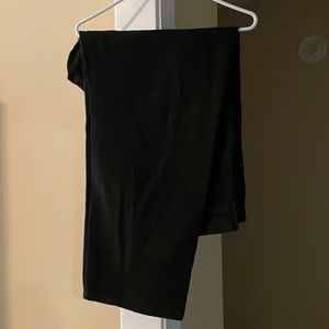 Wrangler Black Denim Jeans 46x30